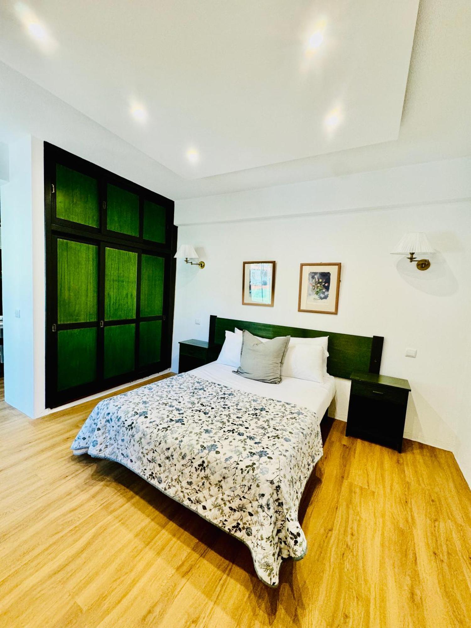 Hotel Vale Mar Guest Ribeira Brava Exterior foto