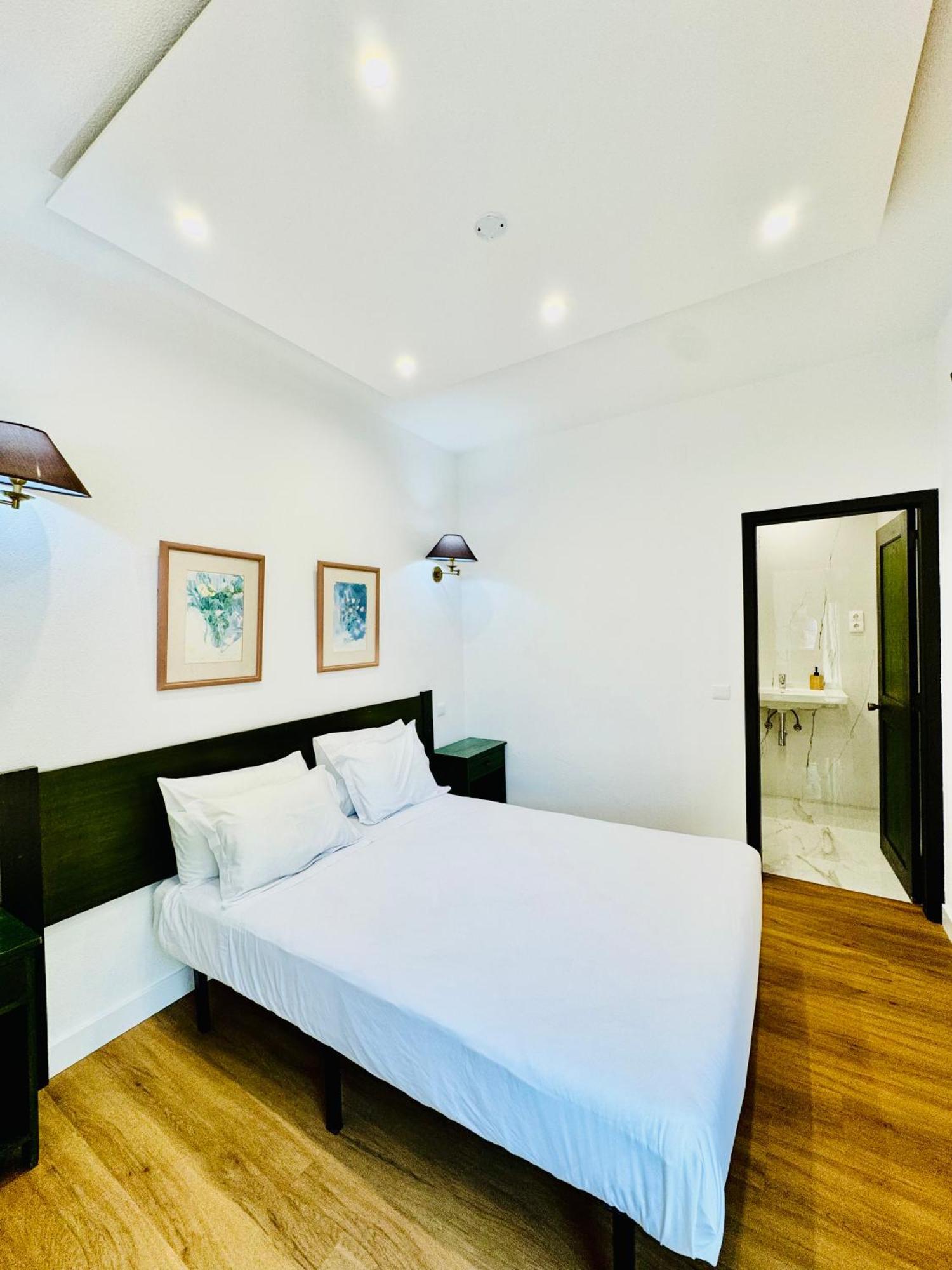Hotel Vale Mar Guest Ribeira Brava Exterior foto