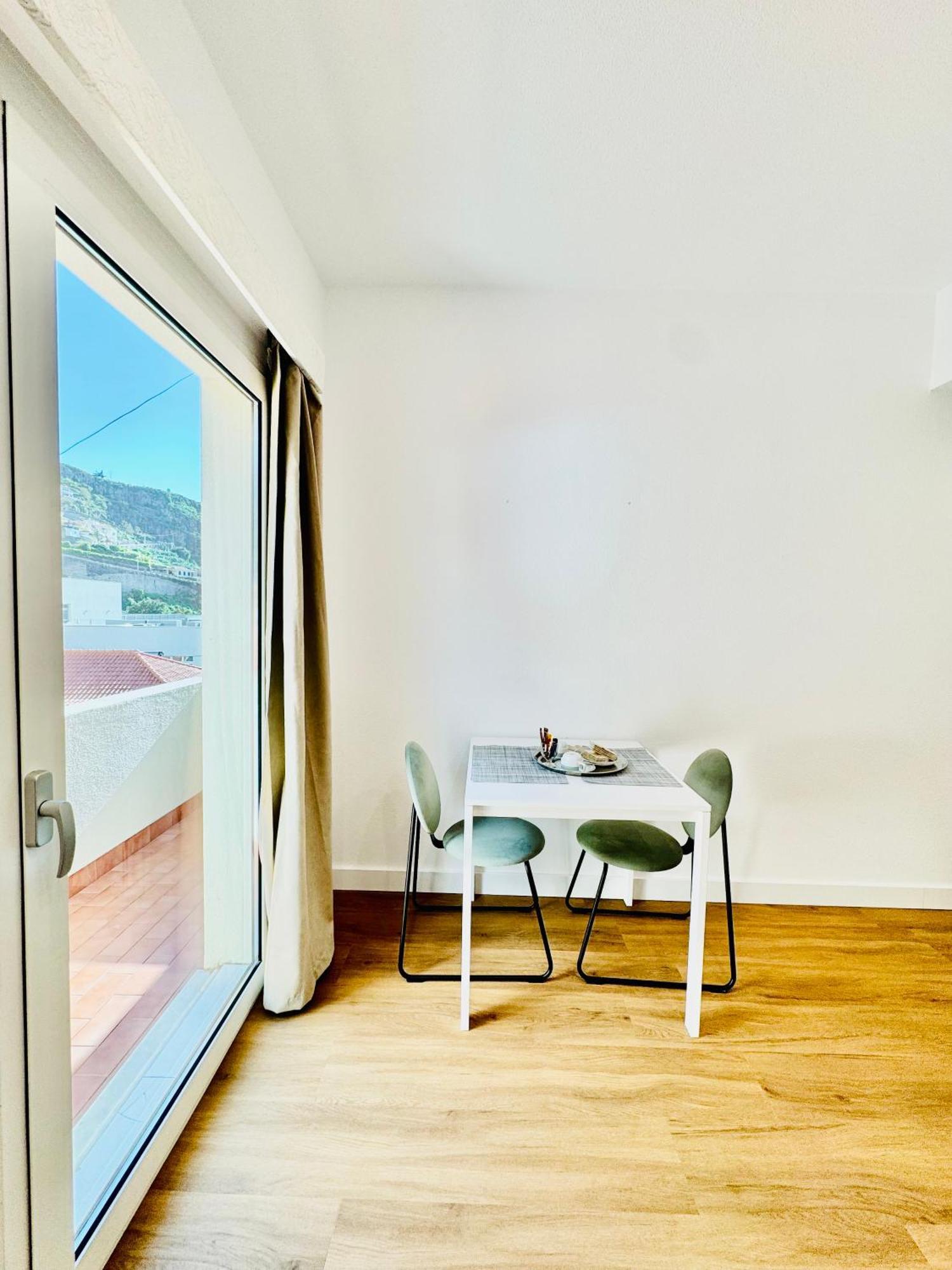 Hotel Vale Mar Guest Ribeira Brava Exterior foto
