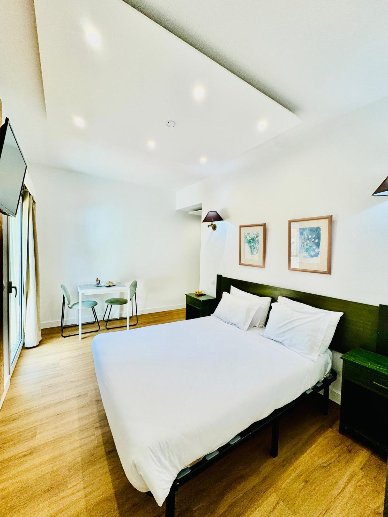 Hotel Vale Mar Guest Ribeira Brava Exterior foto