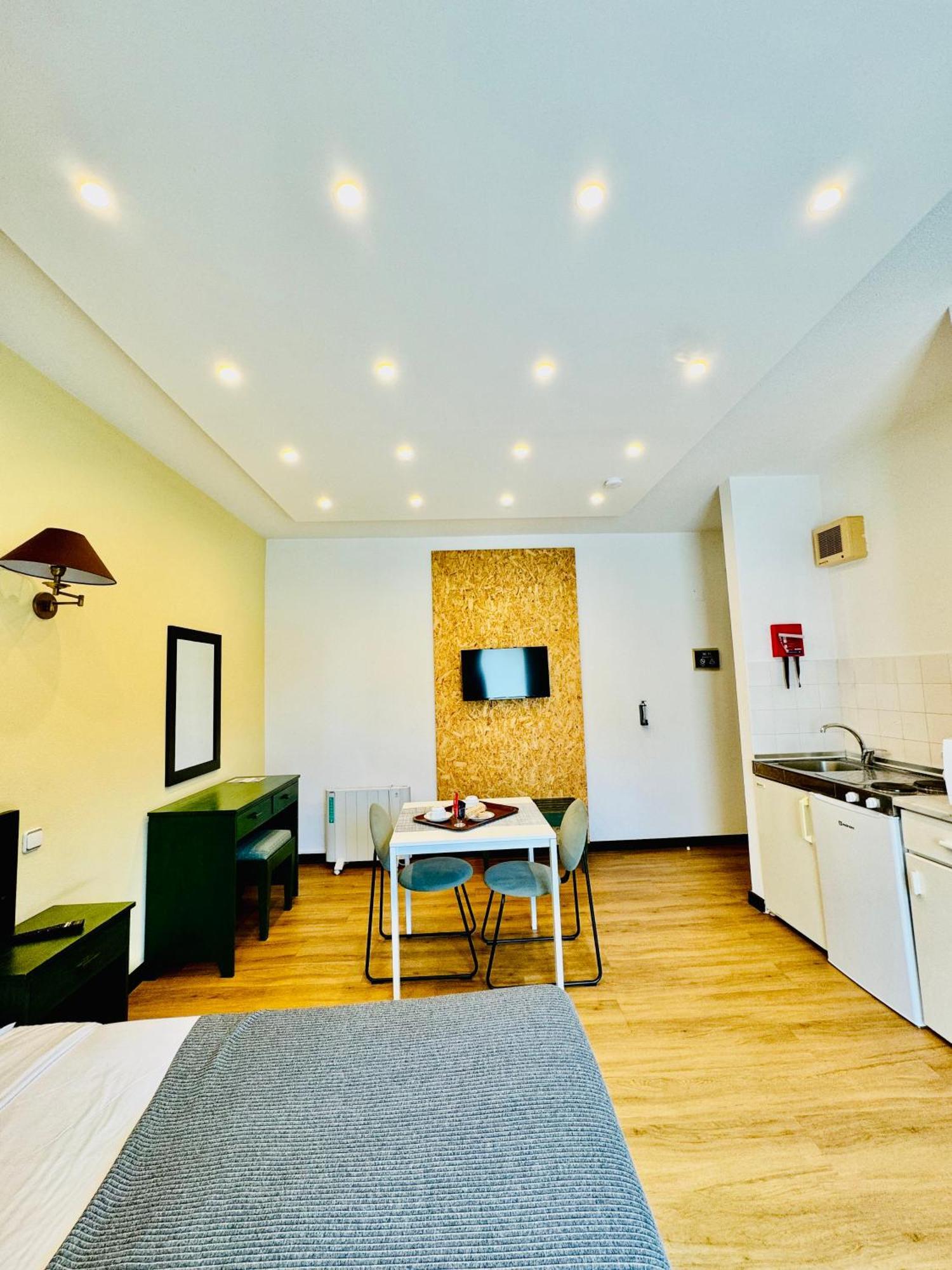 Hotel Vale Mar Guest Ribeira Brava Exterior foto